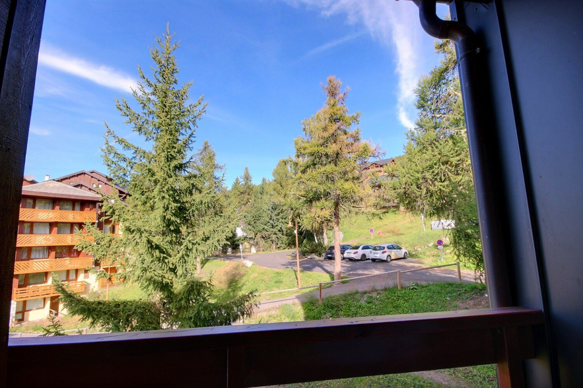 Vue été