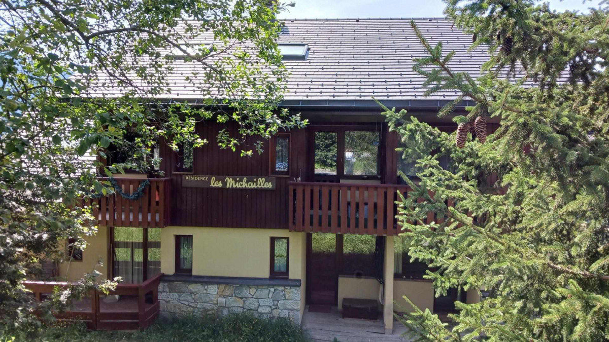 Résidence été Résidence été