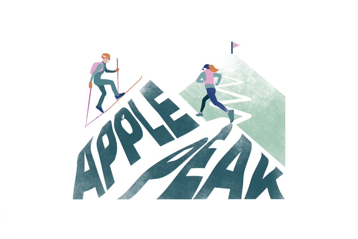 Apple Peak
