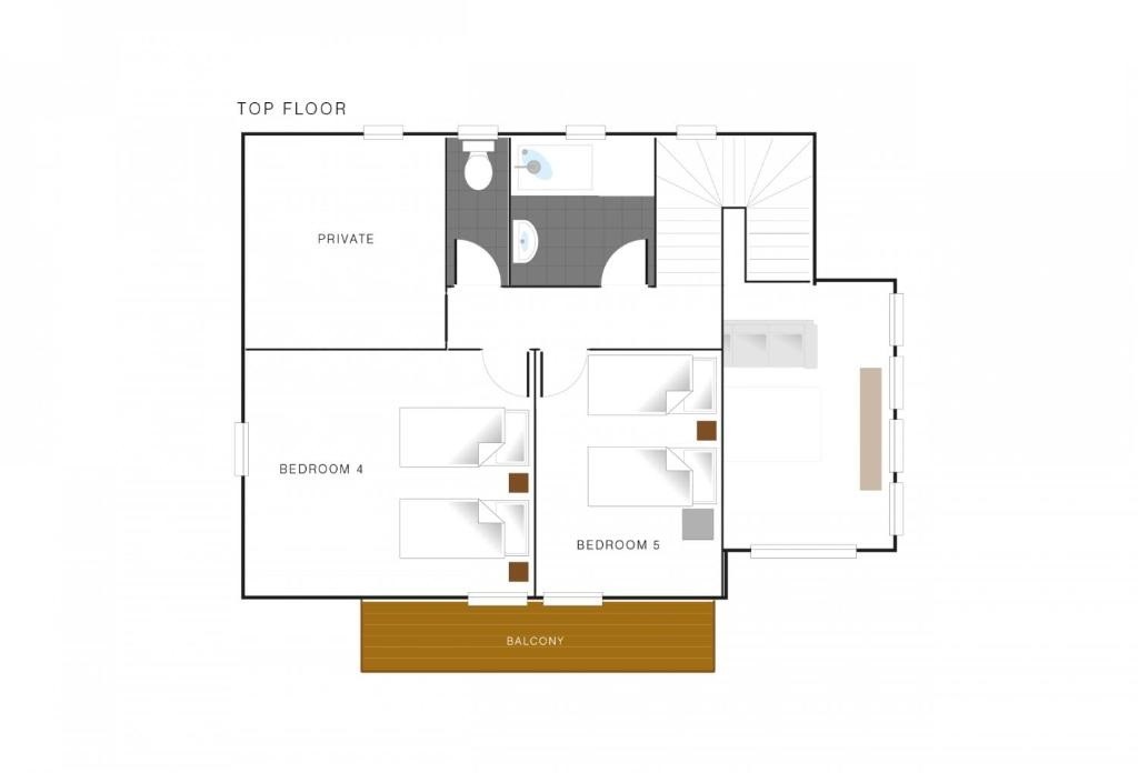 chalet-l-ecureuil-chalet-de-bellecote-vallandry-plan-n-1-63376