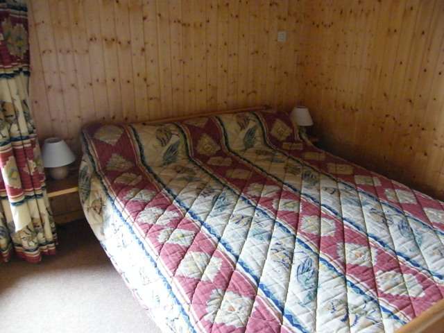 chalet-le-datcha-les-mievres-plan-peisey-chambre 2
