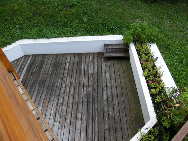 chalet-le-datcha-les-mievres-plan-peisey-vue été 2