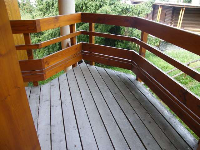 chalet-le-datcha-les-mievres-plan-peisey-vue été 3