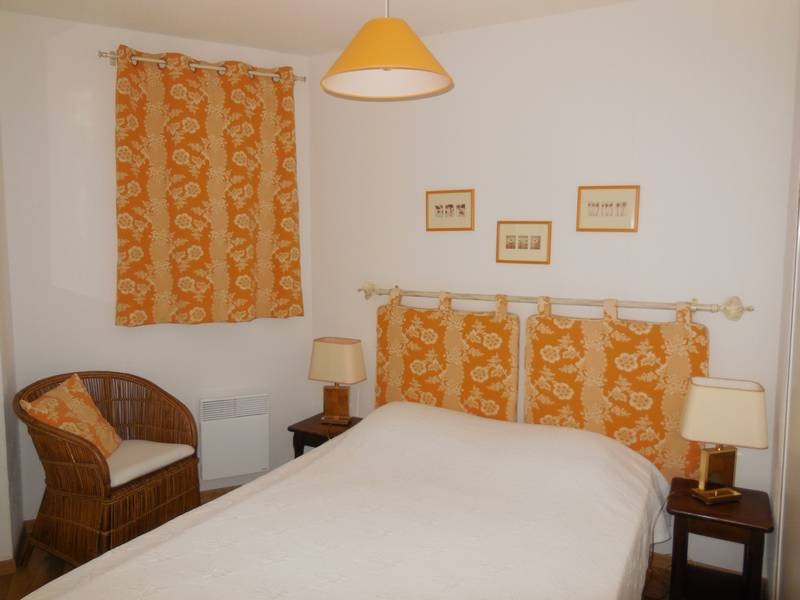 Chambre double Arollaie 302 Plan-Peisey Chambre double Arollaie 302 Plan-Peisey