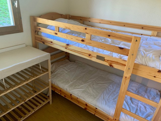 Chambre lits superposés Praz de l'Ours 1 n°26 Vallandry