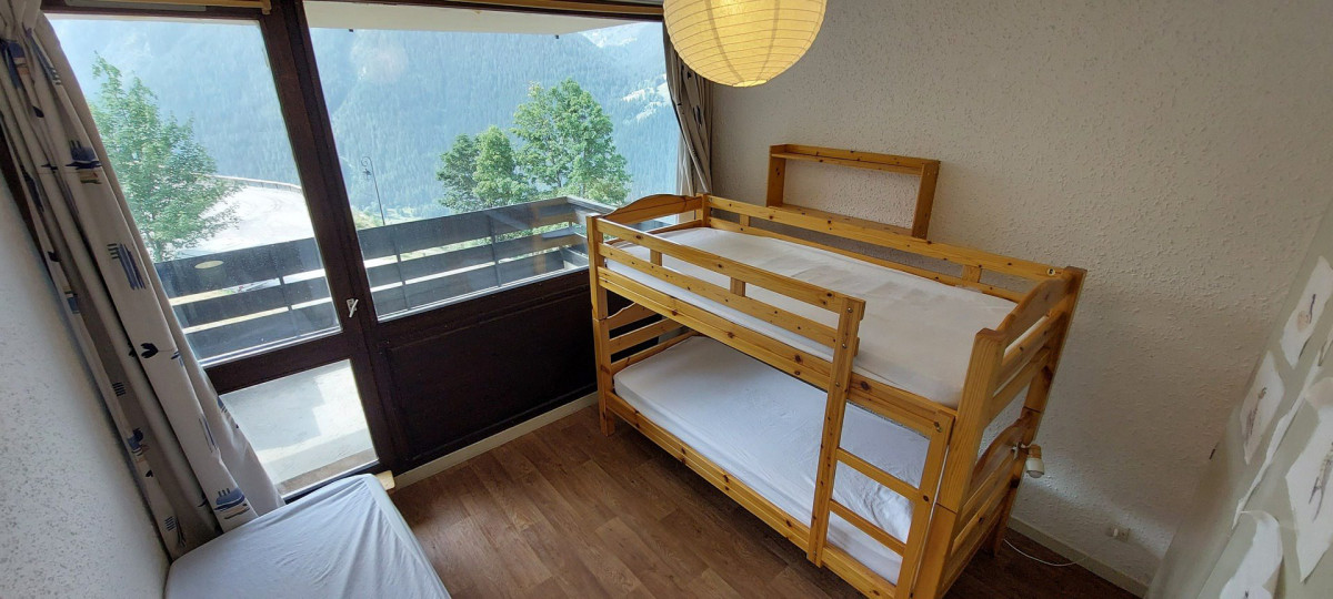 Chambre Parc 24 Plan-Peisey Chambre Parc 24 Plan-Peisey