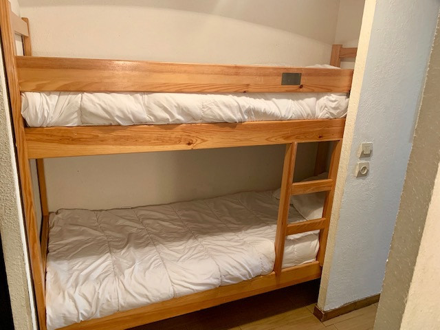 Coin montagne lits superposés Praz de l'Ours 1 n°26 Vallandry