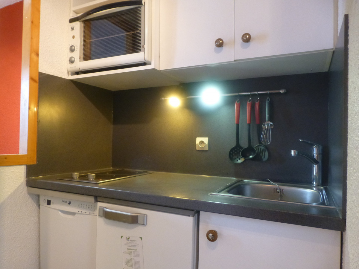 Cuisine Aigle 13 Vallandry Cuisine Aigle 13 Vallandry