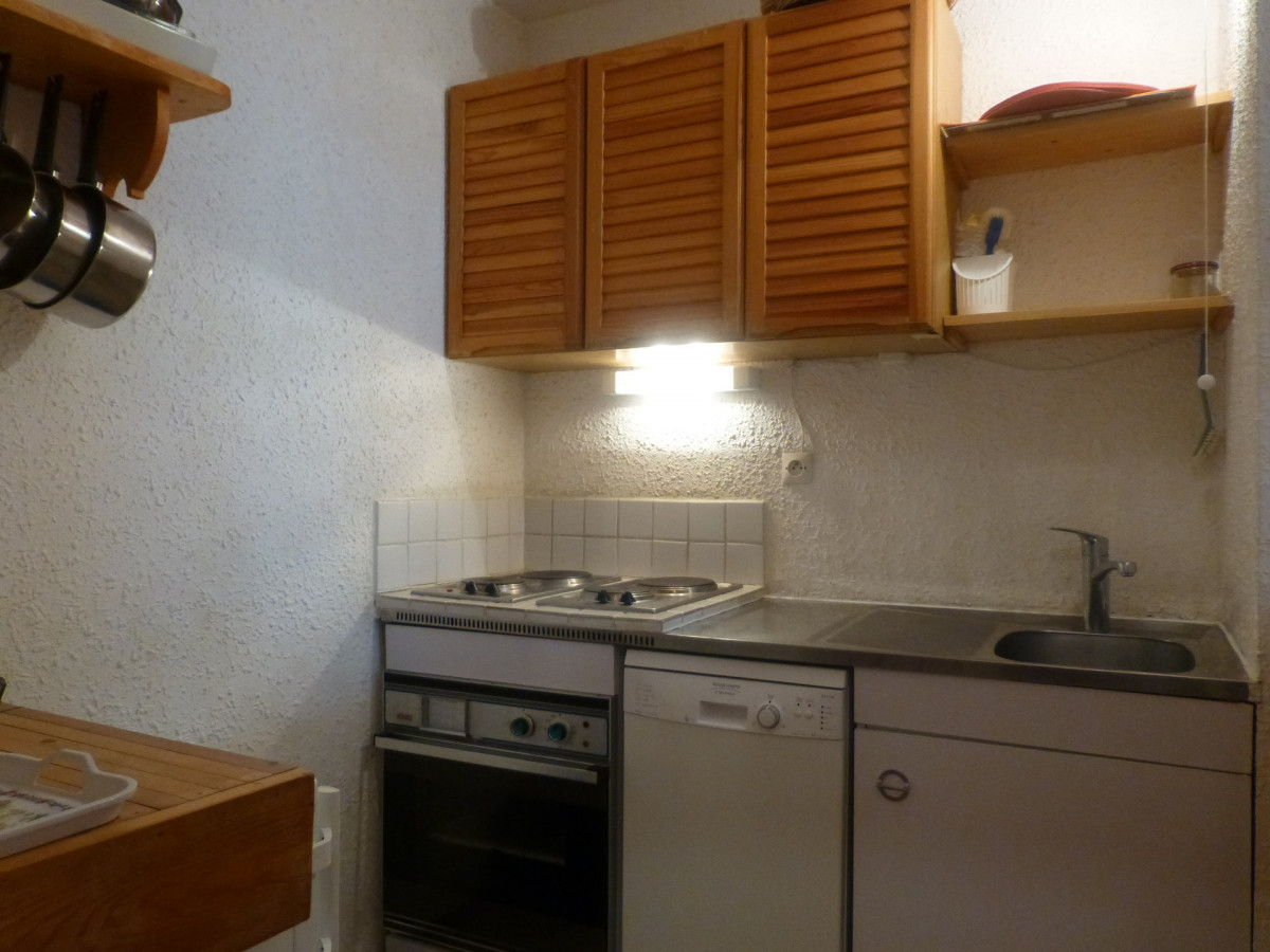 Cuisine Parc 24 Plan-Peisey Cuisine Parc 24 Plan-Peisey