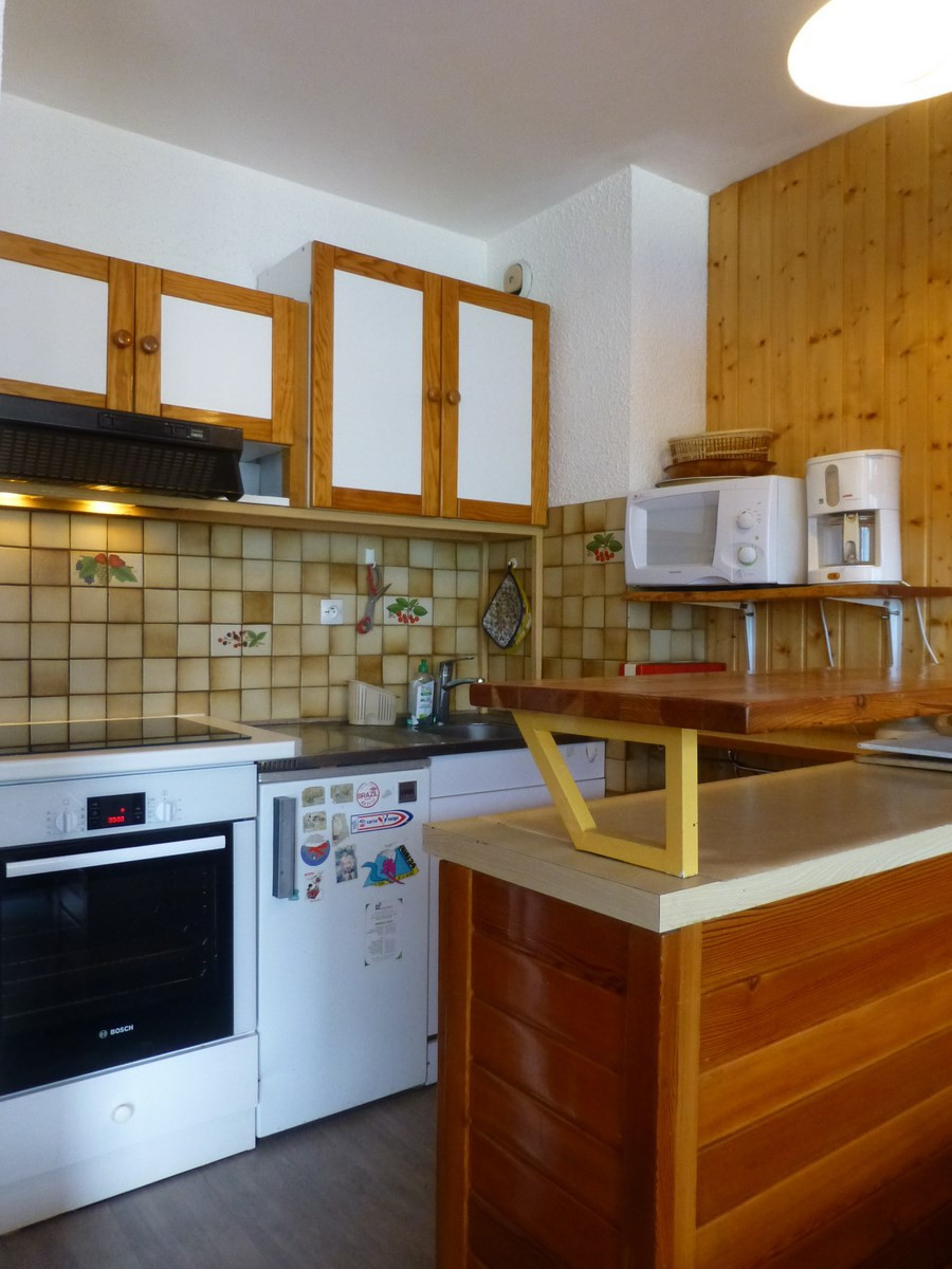 Cuisine Parc 28 Plan-Peisey Cuisine Parc 28 Plan-Peisey