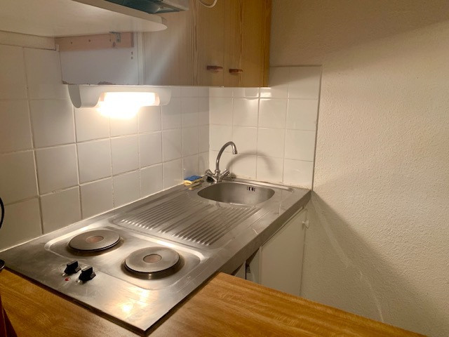 Cuisine Praz de l'Ours 1 n°26 Vallandry