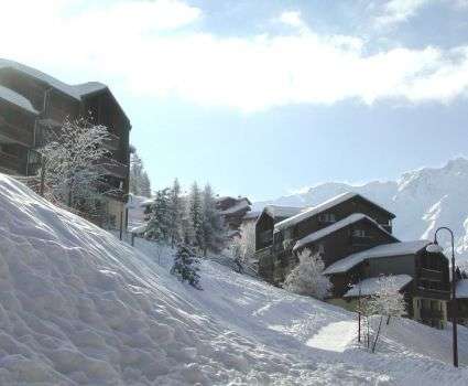 MICH516-résidence hiver MICH516-résidence hiver