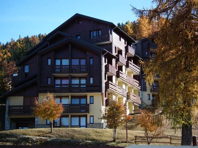 michailles-automne-2010-résidence les mélèzes michailles-automne-2010-résidence les mélèzes