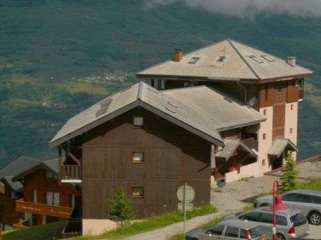 PRAZII28-résidence été PRAZII28-résidence été