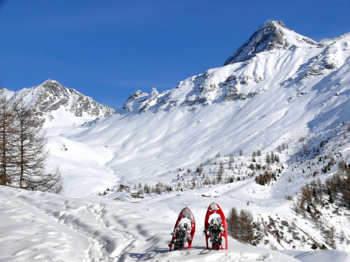 5 Winterwanderungen für die ganze Familie!