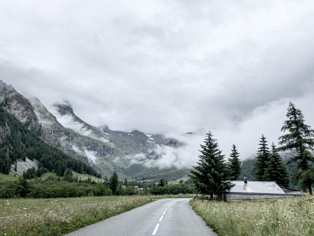 What to do in Peisey-Vallandry on a rainy day?	