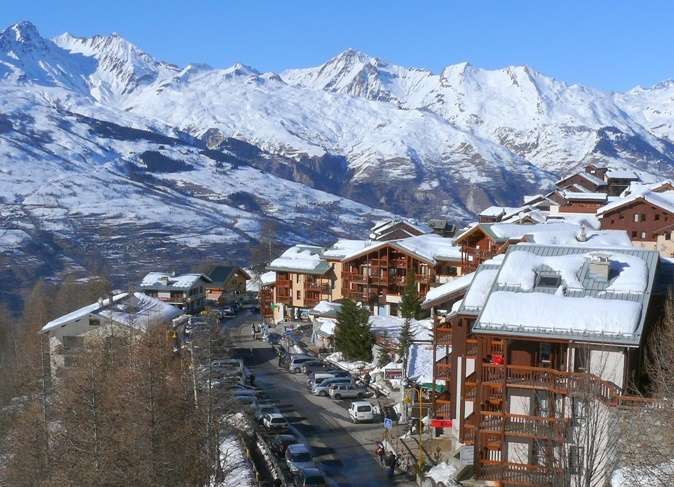 residence-le-soleil-a-plan-peisey-résidence hiver residence-le-soleil-a-plan-peisey-résidence hiver