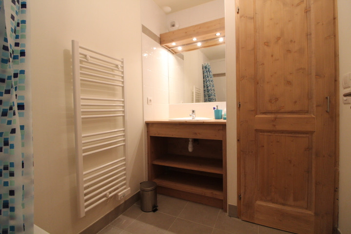 Salle de bain Cordettes 1 Plan-Peisey Salle de bain Cordettes 1 Plan-Peisey
