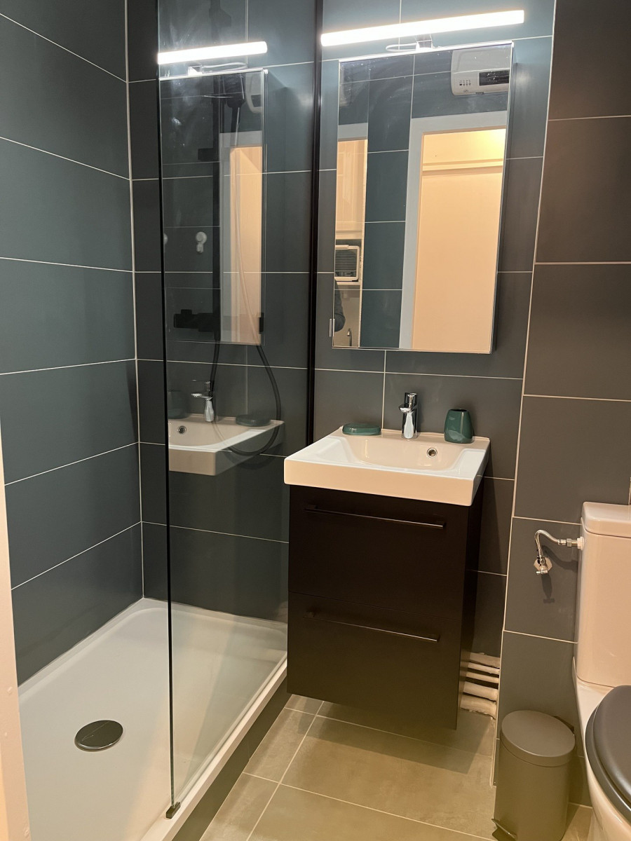 Salle de bain Gentianes 10 Plan-Peisey