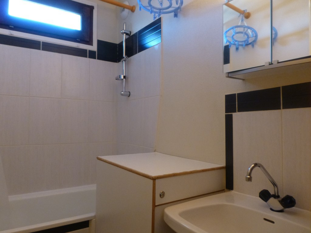 Salle de bain Parc 24 Plan-Peisey Salle de bain Parc 24 Plan-Peisey