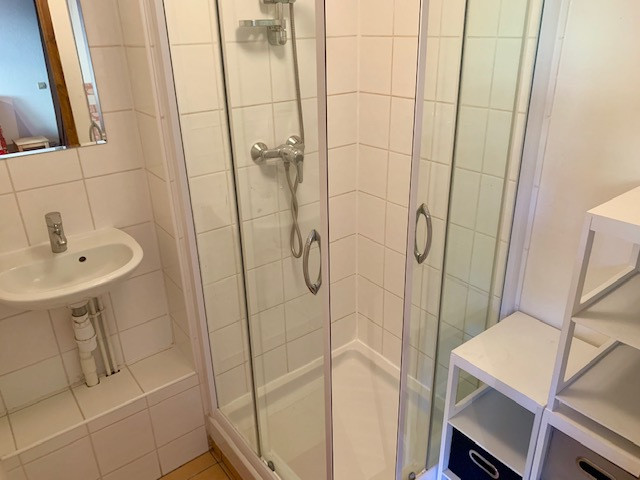 Salle de douche Praz de l'Ours 1 n°26 Vallandry