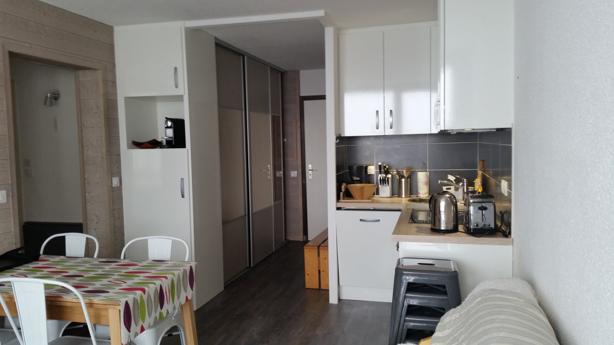 Sejour 2 Aliet 44/45 Plan-Peisey Sejour 2 Aliet 44/45 Plan-Peisey