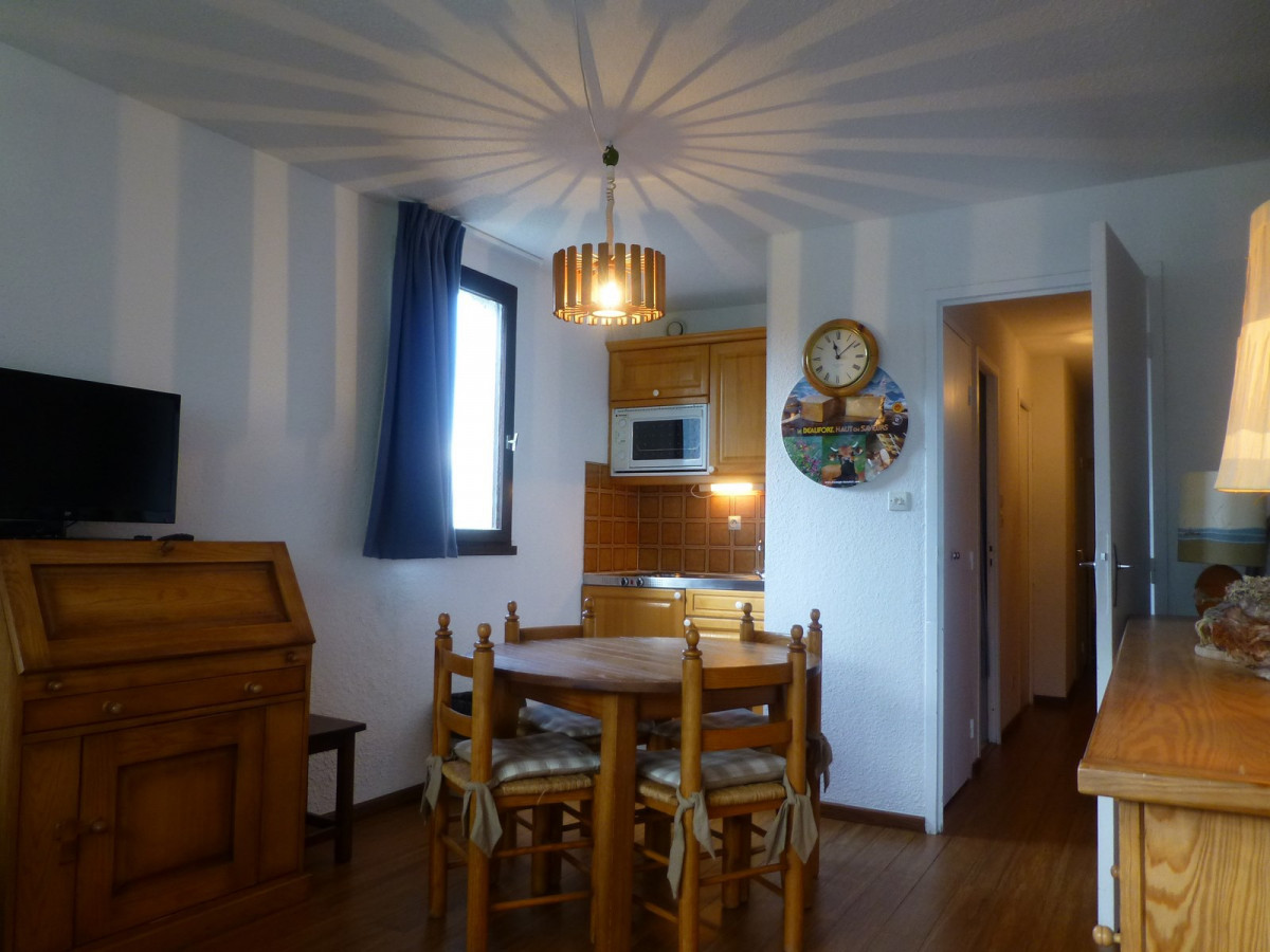 Séjour Belvedere 32 Plan-Peisey Séjour Belvedere 32 Plan-Peisey