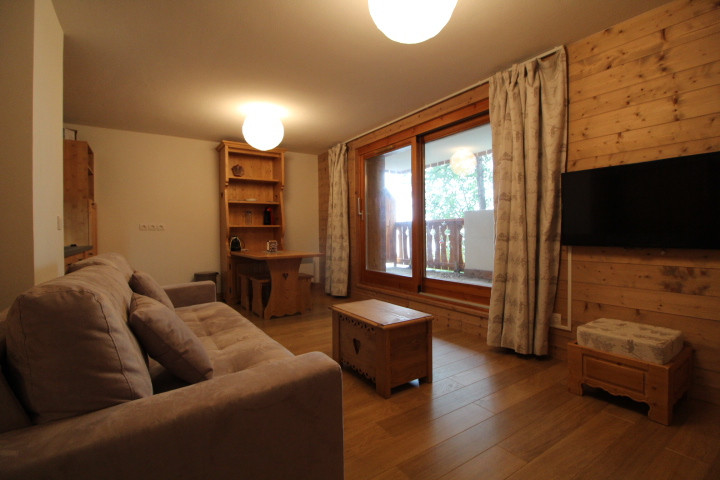 Séjour Cordettes 1 Plan-Peisey Séjour Cordettes 1 Plan-Peisey