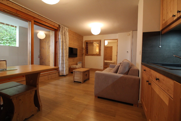 Séjour Cordettes 1 Plan-Peisey Séjour Cordettes 1 Plan-Peisey