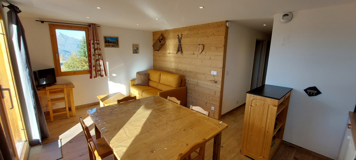 Séjour Edelweiss 3 Vallandry Séjour Edelweiss 3 Vallandry