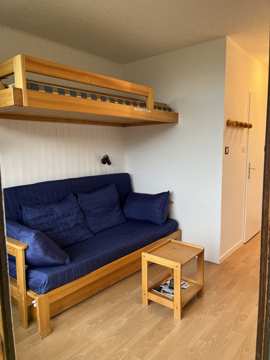 Séjour Gentianes 10 Plan-Peisey