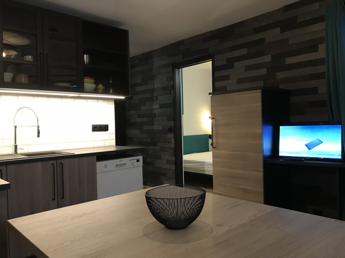 Séjour Neige et Soleil B4 Plan-Peisey