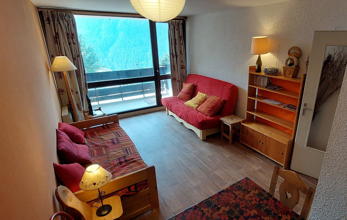 Séjour Parc 24 Plan-Peisey Séjour Parc 24 Plan-Peisey