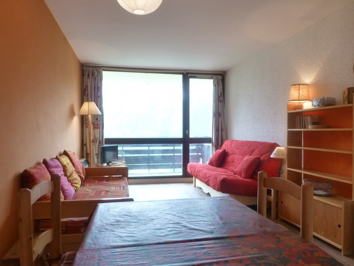 Séjour Parc 24 Plan-Peisey Séjour Parc 24 Plan-Peisey