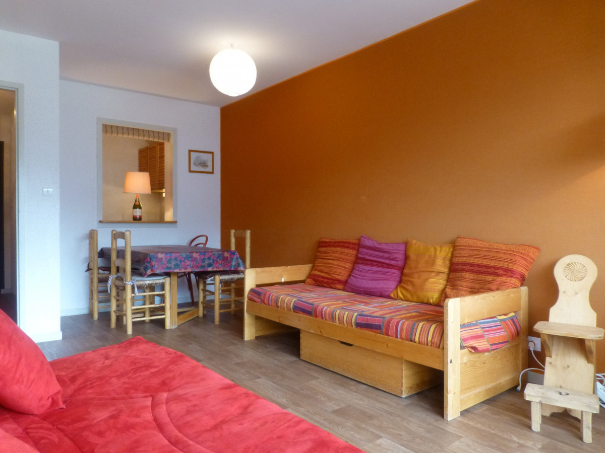 Séjour Parc 24 Plan-Peisey Séjour Parc 24 Plan-Peisey