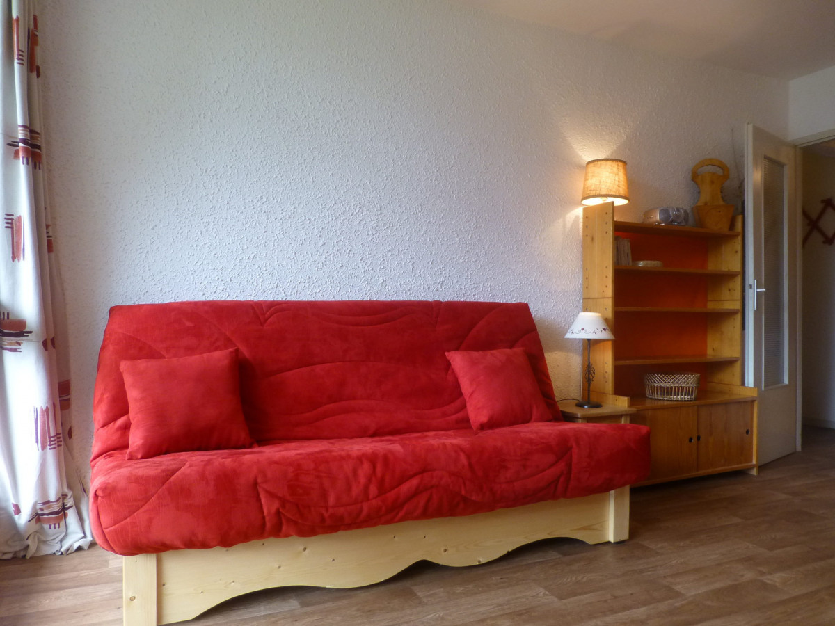 Séjour Parc 24 Plan-Peisey Séjour Parc 24 Plan-Peisey