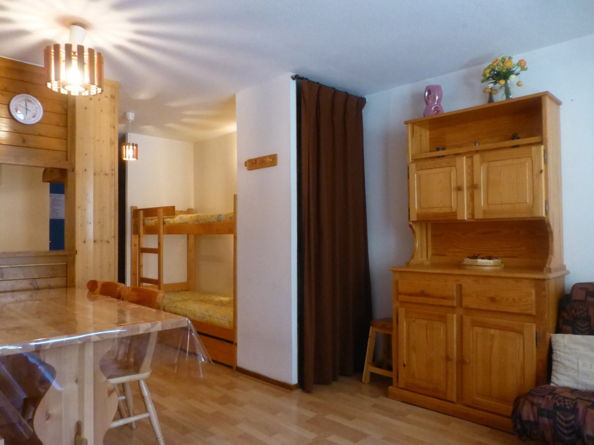 Séjour Praz de l'Ours 1 n°44 Séjour Praz de l'Ours 1 n°44