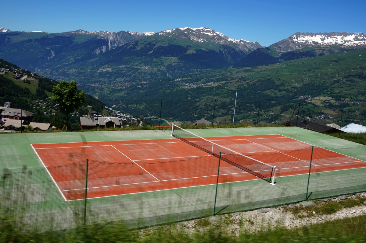 Tennis