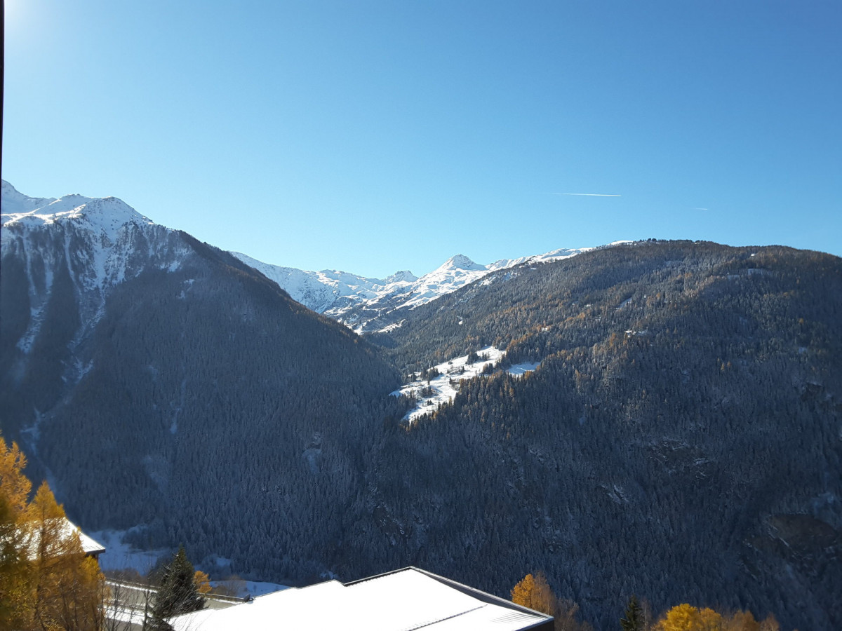 Vue hiver 2 Aiguille Grive 62 Plan-Peisey Vue hiver 2 Aiguille Grive 62 Plan-Peisey