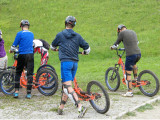 Deval Bike