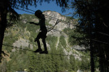 Accrobranche Gliair
