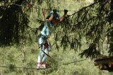 Accrobranche Gliair