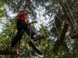 Accrobranche Gliair