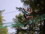 Accrobranche Gliair