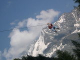 Accrobranche Gliair