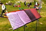 Les Arcs Music Festival - Concert in tribute to Bach_Peisey-Vallandry