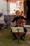Les Arcs Music Festival - Concert in tribute to Bach_Peisey-Vallandry
