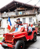 Tag der Festtrachten am 15. August_Peisey-Vallandry
