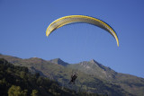Fly Tandem vol performance