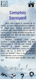 Froid glacial